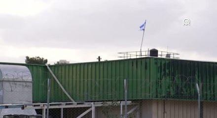 İsrail'de meclis komitesi, UNRWA ofislerinin elektrik ve suyunun kesilmesini &ouml;ng&ouml;ren tasarıyı onayladı