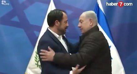 İsrail'in Rumlarla gizli g&ouml;r&uuml;şmesi! İsrail medyasında "Savaşa mı hazırlanıyoruz?" dedirtti