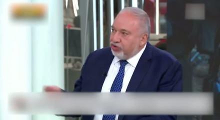 İsrailli muhalif lider Liberman: "T&uuml;rkiye gelirse kimse onları ne Suriye&rsquo;den ne de Gazze&rsquo;den &ccedil;ıkarabilir"
