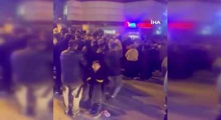 İstanbul'da 21 yaşındaki gen&ccedil; alkol aldıktan sonra &ouml;ld&uuml;!