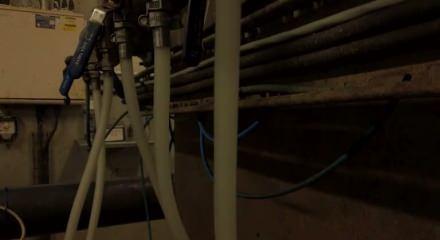 İstanbul'da &uuml;&ccedil; il&ccedil;ede planlı su kesintisi yapılacak