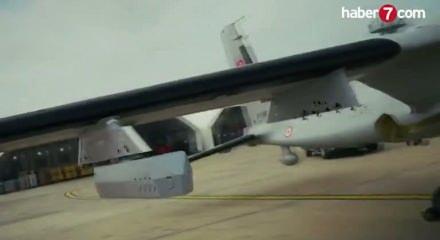 İtalyan basınında Bayraktar KIZILELMA ve AKINCI vurgusu