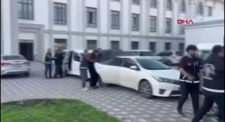 İzmit&rsquo;te silahlı kavga: amat&ouml;r lig futbolcusunun bacağı kesilebilir