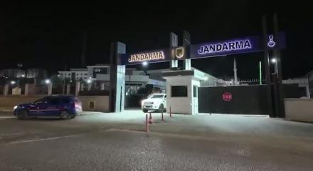 Jandarmadan dev operasyon: 78 şüpheli yakalandı!
