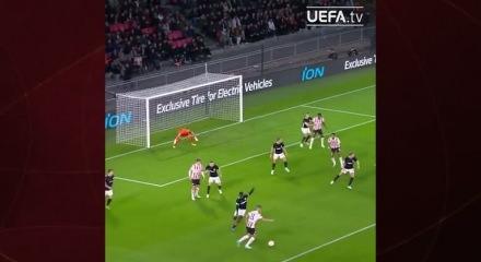 Fenerbah&ccedil;e, Joey Veerman transferinde mutlu sona ulaştı