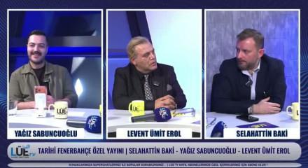 Selahattin Baki&rsquo;den yıllar sonra transfer itirafı: Icardi ve Torreira &ouml;nce Fenerbah&ccedil;e&rsquo;ye &ouml;nerildi