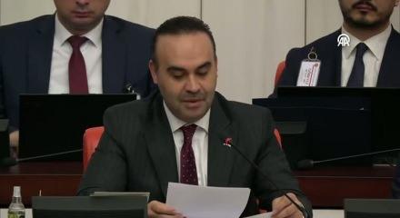 Kacır: Yerel kalkınma hamlesine 418 milyar liralık yatırım başvurusu yapıldı