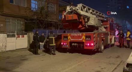 Kayseri'de &ouml;rnek komşuluk! Bir telefon a&ccedil;ılmayınca...