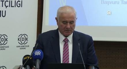  KDK'nin "Başvuru Tarihine G&ouml;re İş&ccedil;i Emekli Aylıklarındaki Farklar" &ouml;zel raporu a&ccedil;ıklandı