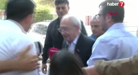 Kılı&ccedil;daroğlu'ndan s&uuml;rpriz karar!