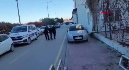 Komşusunu silahla vurdu, savunması pes dedirtti: Beni d&ouml;vm&uuml;şt&uuml;!