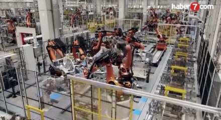 Le Monde: T&uuml;rkiye, Avrupa otomotivinin vazge&ccedil;ilmez &uuml;retim &uuml;ss&uuml; haline geldi