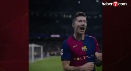 Lewandowski i&ccedil;in Fenerbah&ccedil;e&rsquo;ye MLS şoku