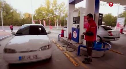 LPG ithalatı ekimde yıllık bazda y&uuml;zde 17 azaldı