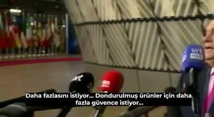 Orban'dan AB'ye Rus varlıkları tepkisi: B&uuml;t&uuml;n fikir aptalca!