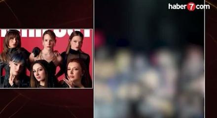 'Manifest' grubu üyelerinin yargılandığı davada karar açıklandı