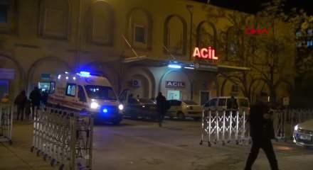 Mardin&rsquo;de soluk borusuna fasulye ka&ccedil;an 3 yaşındaki &ccedil;ocuk &ouml;ld&uuml;