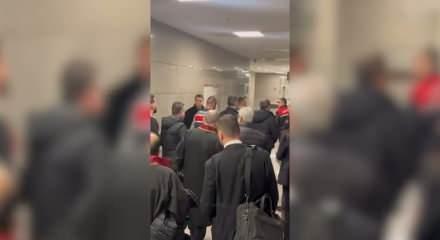 Mehmet Akif Ersoy avukatlarıyla ilişiğini kesti