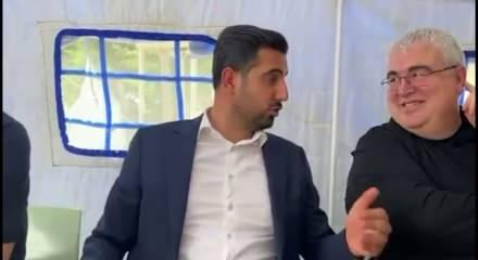  Habert&uuml;rk'te bir ayrılık daha! Ankara temsilcis Fevzi &Ccedil;akır istifa etti