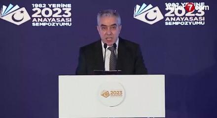 Mehmet U&ccedil;um&rsquo;dan ter&ouml;rs&uuml;z T&uuml;rkiye s&uuml;reci uyarısı: İmkansız talepler s&uuml;reci sabote eder