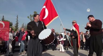 Mersin Milletvekili Hasan Ufuk &Ccedil;akır'dan CHP'den istifasına ilişkin a&ccedil;ıklama