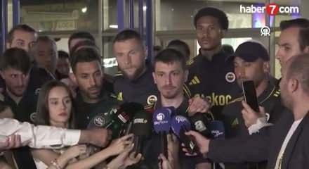 Mert Hakan Yandaş hakkında &ccedil;ıkana haberlere avukatları isyan etti