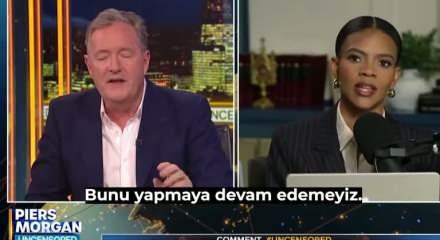 ABD'li analist: Kennedy'i İsrail &ouml;ld&uuml;rd&uuml;!