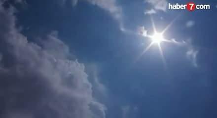 Meteoroloji a&ccedil;ıkladı: Hava ısınıyor, kar i&ccedil;in iki g&uuml;n uyarısı