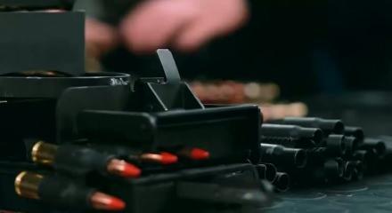 MKE Modern Makineli T&uuml;fek kalifikasyon s&uuml;recini tamamladı