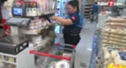 Yılbaşı &ouml;ncesinde Tarım ve Orman bakanlığı denetimlere başladı