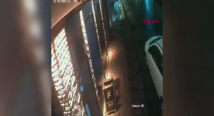 Nefes borusuna şeker ka&ccedil;an kız &ccedil;ocuğu, heimlich manevrasıyla kurtarıldı