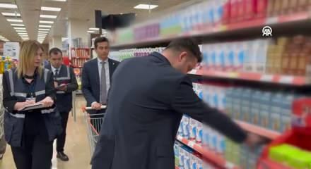 Perakende ticarette cezalara 2026 ayarı