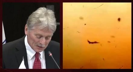 Peskov, T&uuml;rkiye'nin Rusya'ya S-400 sistemlerini iade edeceğini yalanladı