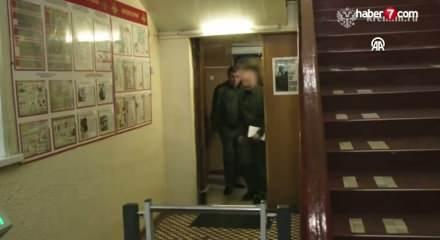 Putin, Rusya'nın Avrupa'ya saldıracağına y&ouml;nelik iddiaların "sa&ccedil;malık" olduğunu s&ouml;yledi