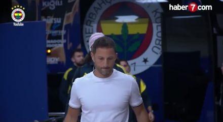 Tedesco a&ccedil;ıkladı: 2 isim 2 ma&ccedil;ta da olmayacak