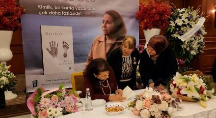 Kamu hizmetinin sessiz tanıklıkları &ldquo;Katıksız&rdquo;ta hayat buldu