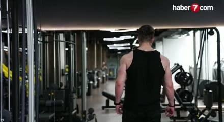 Rakip salonu zehirleyeceklerdi! Konya&rsquo;da spor salonunda siyan&uuml;r paniği