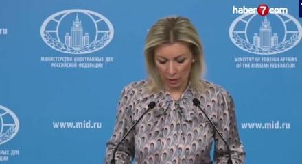 Rusya: Ukrayna'ya konuşlandırılmaları durumunda Batılı askerler meşru hedef haline gelecek