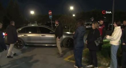 Sadettin Saran adli kontrol şartıyla serbest bırakıldı