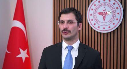 Sağlık Bakanlığı, mutasyona uğramış gribin T&uuml;rkiye i&ccedil;in endişe oluşturmadığını a&ccedil;ıkladı