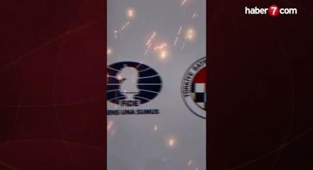 Satrançta nefes kesen final! Türkiye'nin yeni şampiyonu belli oldu