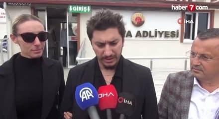 Seda Sayan'dan G&uuml;ll&uuml; itirafı!