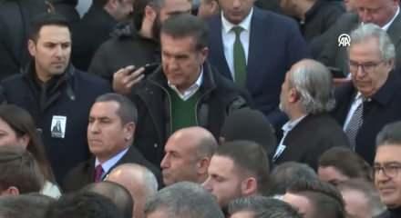 Şehzadeler belediye başkanlığı se&ccedil;imi ikinci tura kaldı