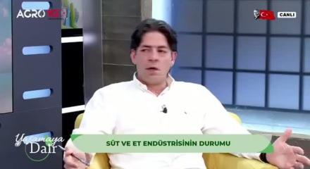  Sencer Solakoğlu'nun s&ouml;zleri yeniden g&uuml;ndeme geldi! 'Bakan Yumaklı&rsquo;yı &ccedil;ok başarılı buluyorum'