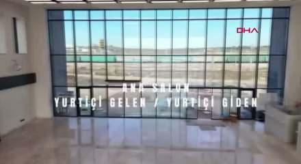 Seyahat s&uuml;resi 4 saatten 1,5 saate d&uuml;şecek!