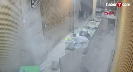 Suriye'de affedilmeyen kalleşlik anları.... 2'si de idam edildi