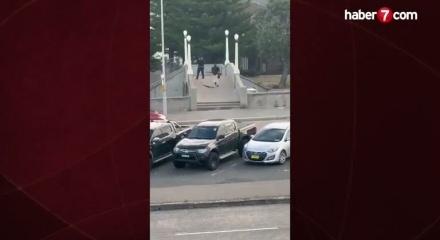 Sydney'deki silahlı saldırıda saldırganların kim olduğu ortaya çıktı!