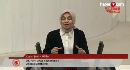 TBMM&rsquo;de &ldquo;mezar başında rakı&rdquo; polemiği: AK Parti ile CHP arasında sert tartışma