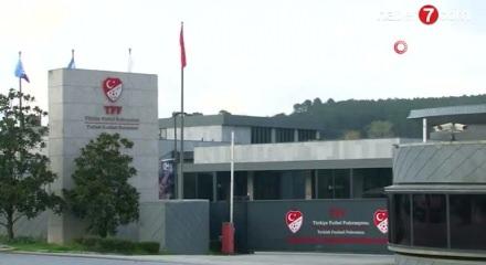 TFF kış transfer d&ouml;nemi tarihlerini a&ccedil;ıkladı