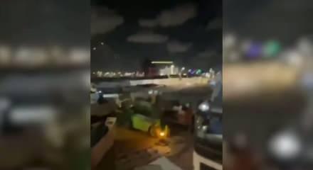 The Washington Post: İsrail ve ABD'nin "aldatma" kampanyası